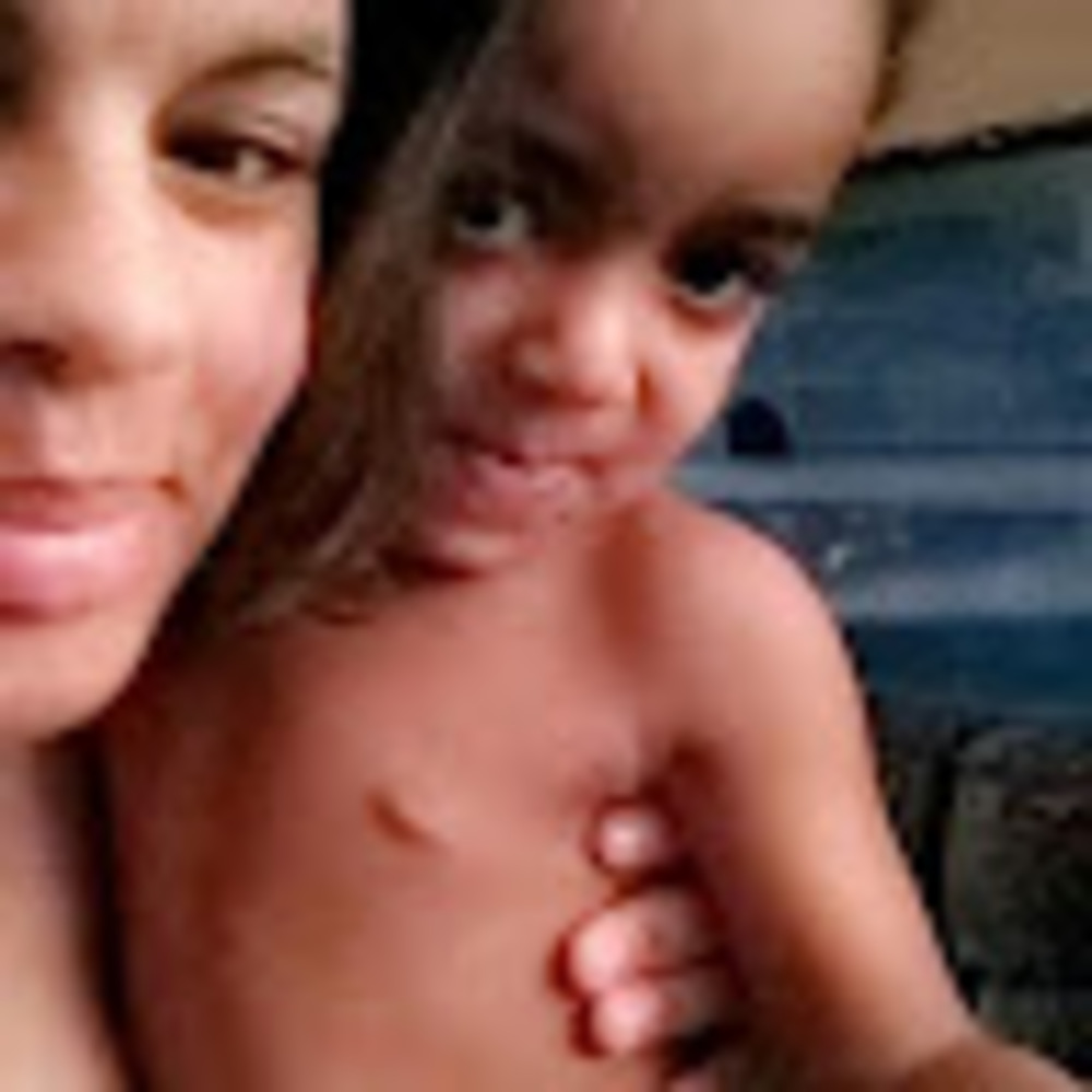 Meet your Posher, Sarafina